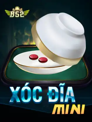 Xóc Đĩa Mini TX88