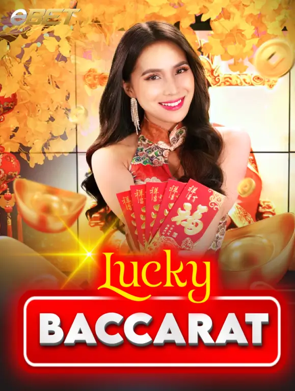Baccarat Thần Tài 1 TX88