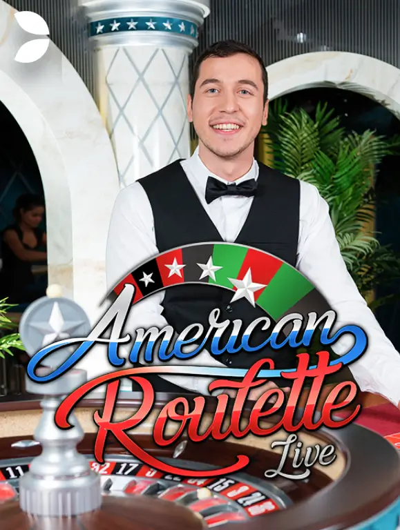 American Roulette TX88