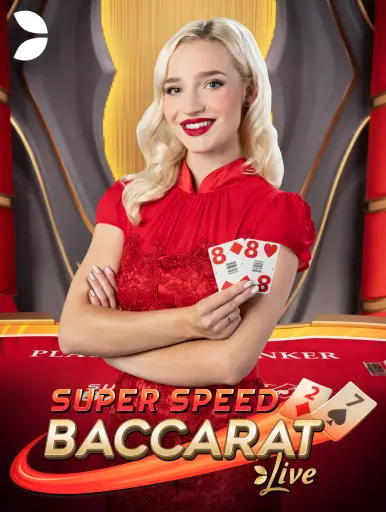 Super Speed Baccarat TX88