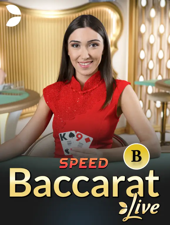 Speed Baccarat B TX88