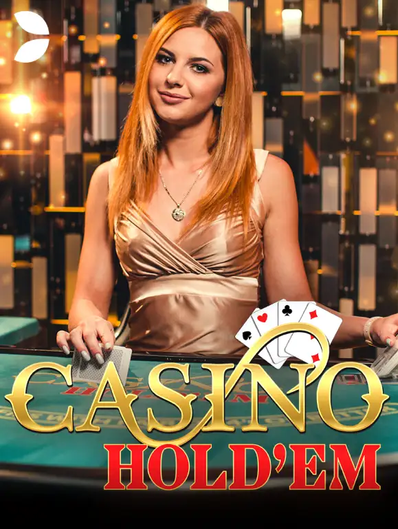 Casino Hold'em TX88