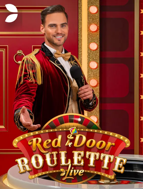Red Door Roulette TX88