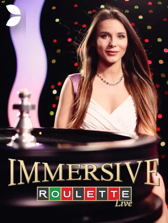 Immersive Roulette TX88