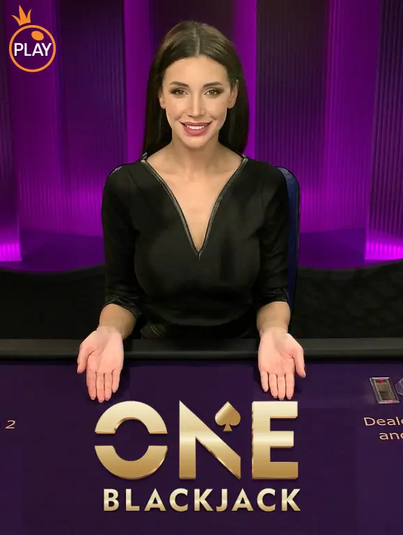 One Blackjack TX88