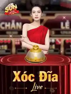 Xóc Đĩa Live TX88