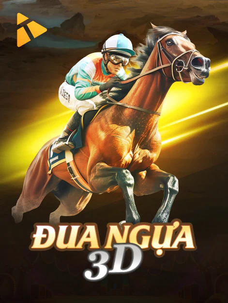 Đua Ngựa 3D TX88