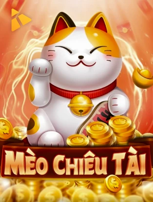Mèo Chiêu Tài TX88