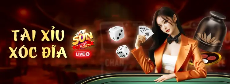 Sun.Win Tài Xỉu, Live Stream TX88
