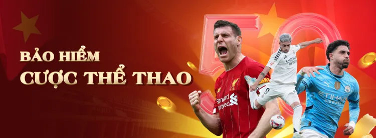 Bảo Hiểm Thể Thao Từ TX88 – Đỡ Đòn Kèo Đầu, Hoàn 100% Khi Anh Em Lỡ Tay TX88