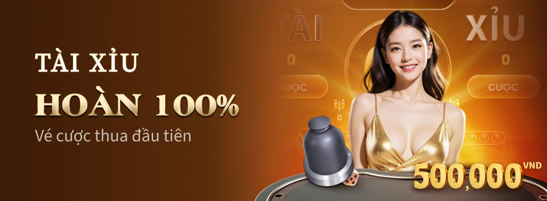 Cược Tài Cược Xỉu, Nhận Tiền Giải Cứu 500,000 VND TX88