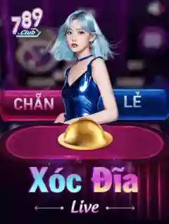 Xóc Đĩa Live TX88