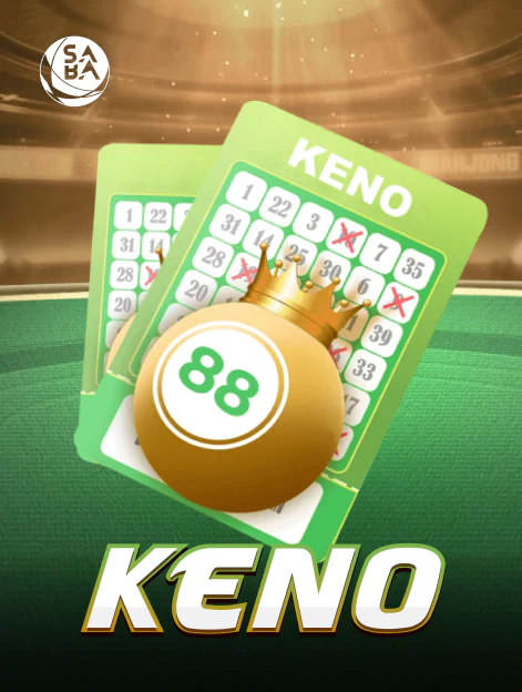Max Keno TX88