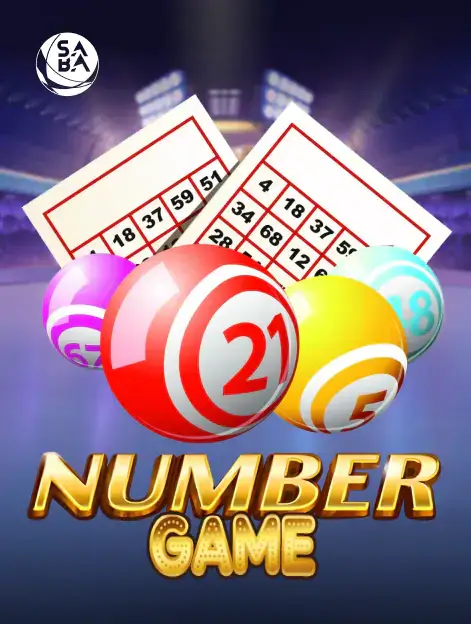 Number game Saba TX88