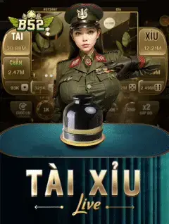 Tài Xỉu Live TX88