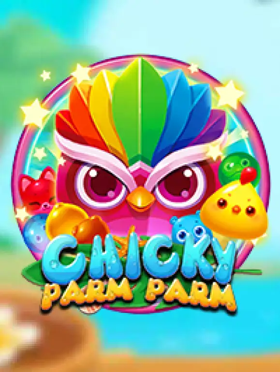 TX88 Chicky Parm Parm