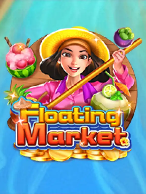 TX88 Floating Market