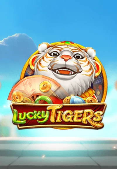TX88 Lucky Tigers