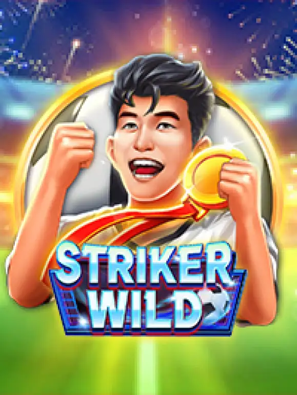 TX88 Striker WILD