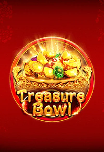 TX88 Treasure Bowl