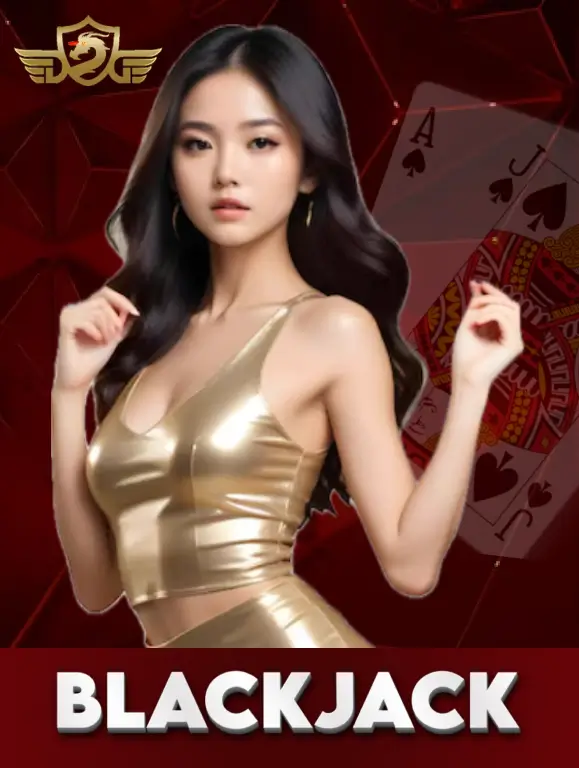 Blackjack TX88