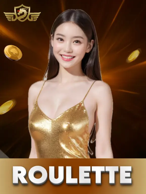 TX88 Roulette DG21