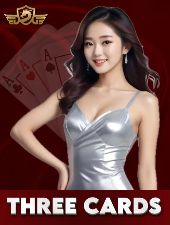 Three Card DG19 TX88