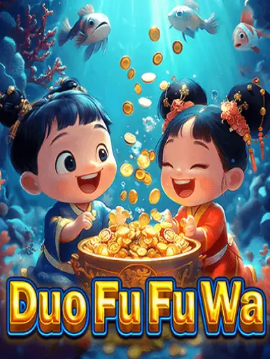 TX88 Duo Fu Fu Wa