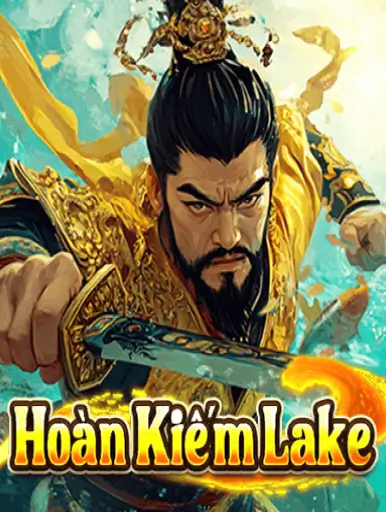 TX88 Hoàn Kiếm Lake