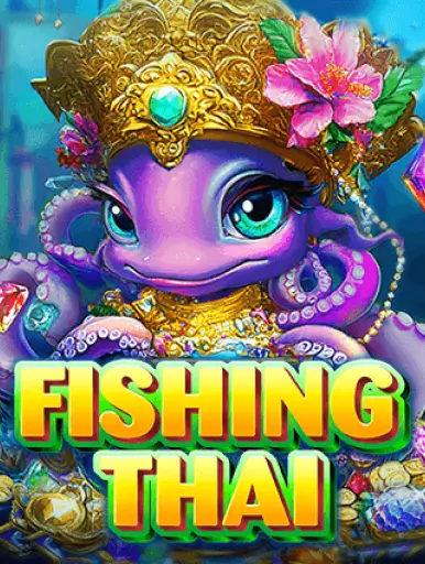 TX88 Fishing Thai