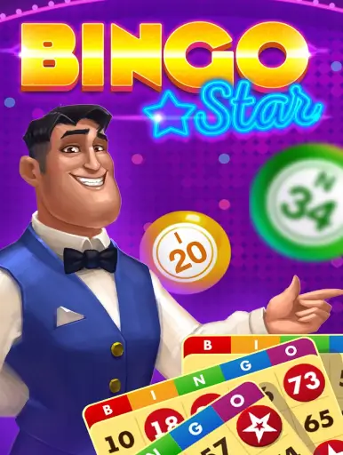 TX88 Bingo Star