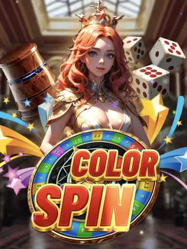 TX88 Color Spin