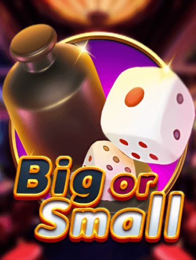 TX88 Big or Small