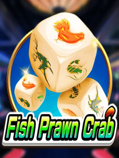 TX88 Fish Prawn Crab