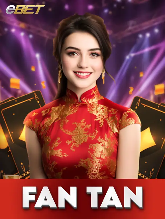 Fan Tan 1 TX88