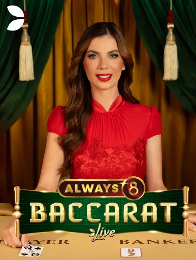 Always 8 Baccarat TX88