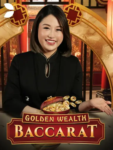 Emperor Golden Wealth Baccarat TX88