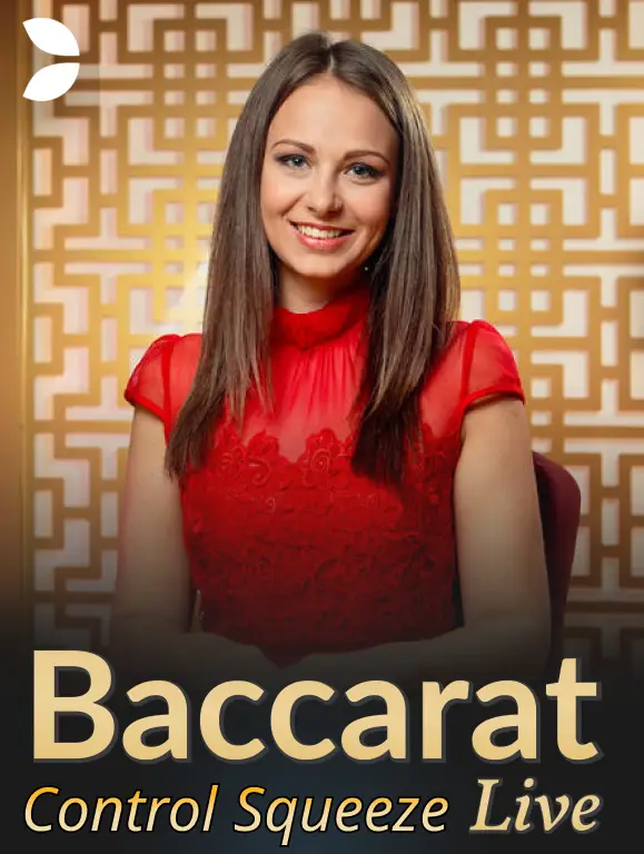 Baccarat Control Squeeze TX88