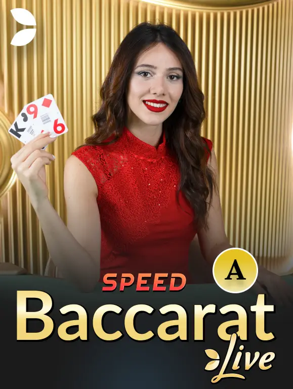 Speed Baccarat A TX88