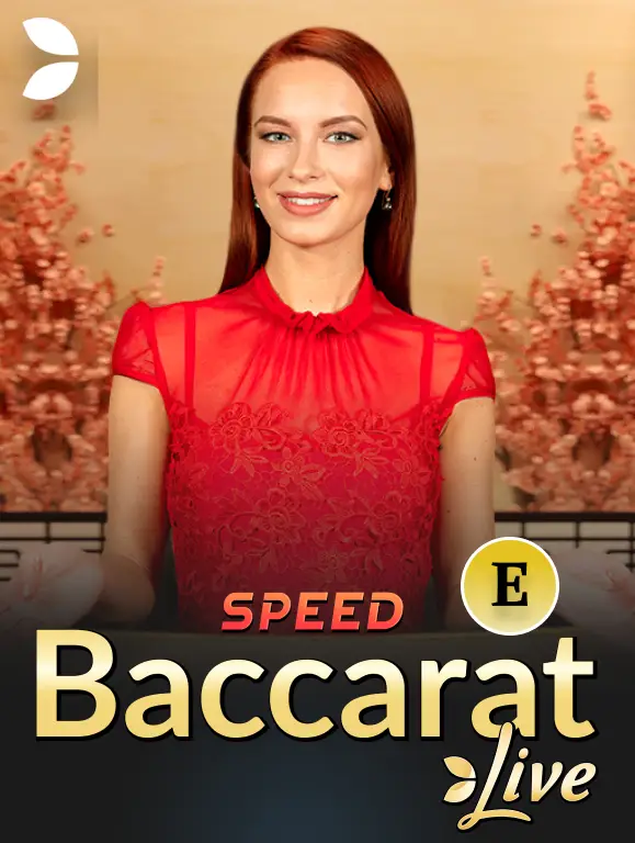 Speed Baccarat E TX88