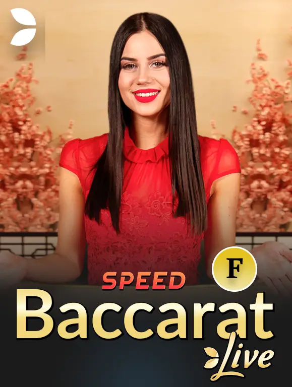 Speed Baccarat F TX88