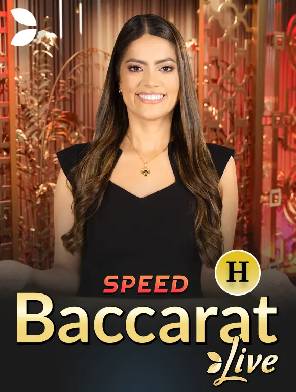 Speed Baccarat H TX88