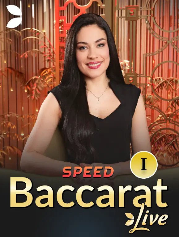 Speed Baccarat I TX88