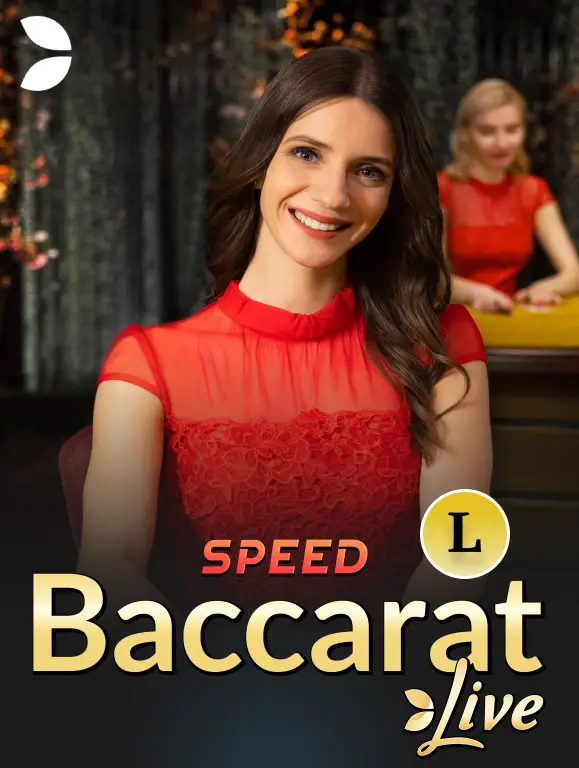 Speed Baccarat L TX88