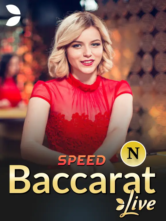 Speed Baccarat N TX88
