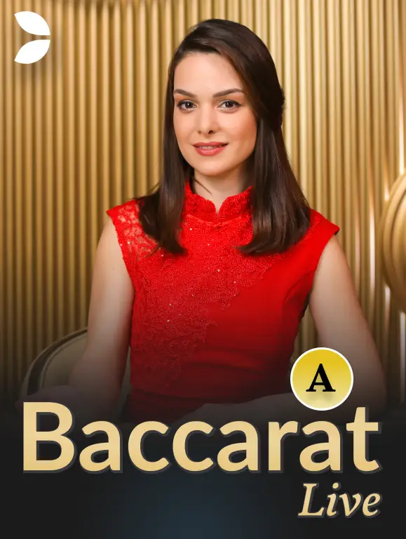Baccarat A TX88