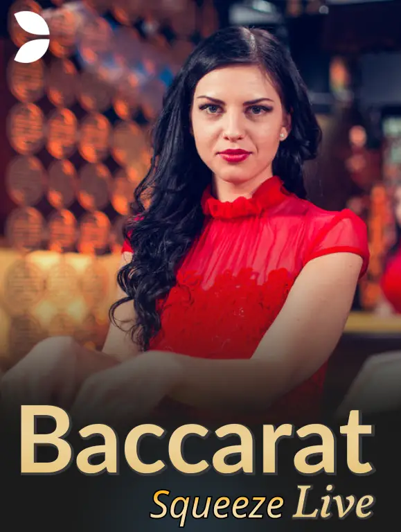 Baccarat Squeeze TX88