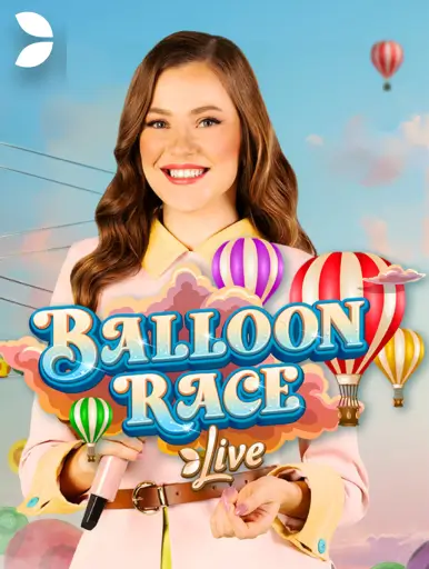 Balloon Race TX88