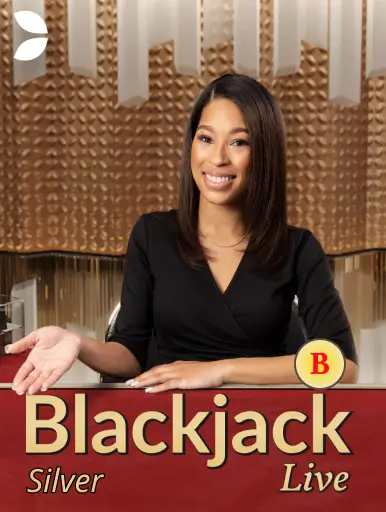 Blackjack Silver B TX88