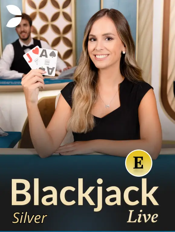 Blackjack Silver E TX88